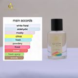  Nước Hoa Euro Viet Cao Cấp, Quantum Open Sky LGBT 10ml, 50ml 