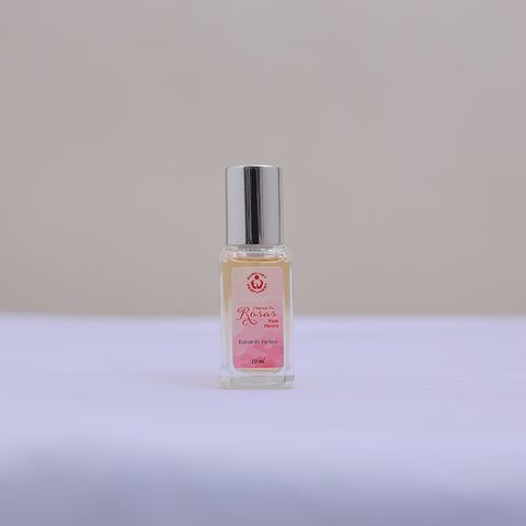  Nước Hoa Nữ Euro Viet, Rosas Pink Cherry 10ml, 70ml 