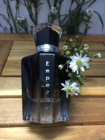  Nước Hoa Nam Cao Cấp Euro Viet, LUXUR EMPEROR 60ml 