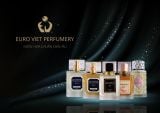  Nước Hoa Nữ ROSAS N.1 Quyến Rũ, Ngọt Ngào, Nóng Bỏng Lưu Hương 7-12 Tiếng 10ml 