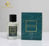  Nước Hoa Nam EU, Quantum No.4 Euro Viet Perfumery 50ml 
