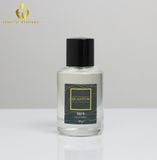  Nước Hoa Nam EU, Quantum No.4 Euro Viet Perfumery 50ml 