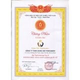  Nước Hoa Nữ Cao Cấp MILLENIA 002W Nữ Tính, Ngọt Ngào, Trẻ Trung Eau De Parfum Lưu Hương 7-12 tiếng 50ml 