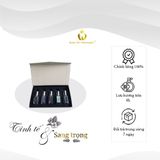  Nước hoa nam nữ combo 5 chai 10ml Thương Hiệu Euro Viet Perfumery (KH tự chọn). 