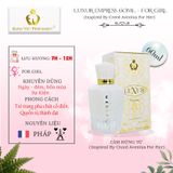  Nước Hoa Nữ Cao Cấp LUXUR EMPRESS Euro Viet Perfumery 60ml 