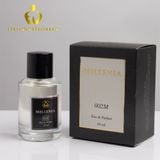 Nước Hoa Nam MILLENIA 002M Nam Tính, Mạnh Mẽ, Cuốn Hút Eau De Parfum Lưu Hương 7-12 Tiếng 50ml 