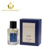  Nước hoa nam Euro Viet, MILLENIA 003M 50ml (Inspired By Mont Blanc Legend) 