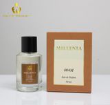  Nước hoa nam Euro Viet, MILLENIA 004M 50ml (Inspired by One Million Paco Rabanne) 