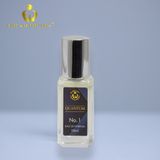  Nước Hoa Nam ENERGETIC MAN QUANTUM No.1 Nam Tính, Mạnh Mẽ, Sang Trọng Eau de parfum Lưu Hương 7-12 Tiếng 10ml 