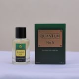  Nước Hoa Nam Cao Cấp, Euro Viet Quantum No.5 10ml, 50ml 