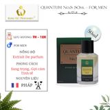 Nước Hoa Nam Cao Cấp, Euro Viet Quantum No.5 10ml, 50ml 