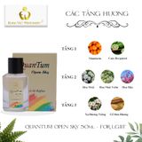  Nước Hoa Euro Viet Cao Cấp, Quantum Open Sky LGBT 10ml, 50ml 