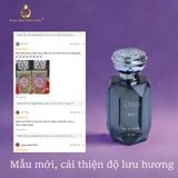  Nước hoa ROSAS No.2 Thanh Lịch, Sang Trọng, Gợi Cảm Lưu Hương 7-12 Tiếng 70ml 