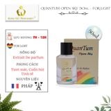  Nước Hoa Euro Viet Cao Cấp, Quantum Open Sky LGBT 10ml, 50ml 