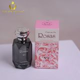  Nước Hoa Nữ Cao Cấp ROSAS No.3 Quyến Rũ, Ngọt Ngào, Nóng Bỏng Lưu Hương 7-12 Tiếng 70ml 