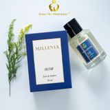  Nước hoa nam Euro Viet, MILLENIA 003M 50ml (Inspired By Mont Blanc Legend) 