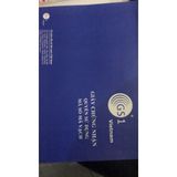  Nước Hoa Nam Cao Cấp Euro Viet, QUANTUM No.3 10ml 