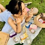  Nước Hoa Nữ Cao Cấp MILLENIA 001W Quyến Rũ, Ngọt Ngào, Nóng Bỏng Eau De Parfum Lưu Hương 7-12 Tiếng 50ml 