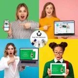  Nước Hoa Nam Cao Cấp Euro Viet, LUXUR EMPEROR 60ml 