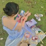  Nước Hoa Nữ Cao Cấp MILLENIA 006W Quyến Rũ, Ngọt Ngào, Nóng Bỏng Lưu Hương 7-12 Tiếng 50ml 