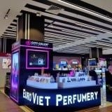  Nước Hoa Nữ Cao Cấp MILLENIA 001W Quyến Rũ, Ngọt Ngào, Nóng Bỏng Eau De Parfum Lưu Hương 7-12 Tiếng 10ml 