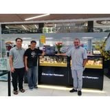  Nước Hoa Nam MILLENIA 002M Nam Tính, Mạnh Mẽ, Cuốn Hút Eau De Parfum Lưu Hương 7-12 Tiếng 50ml 