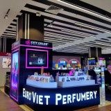  Nước Hoa Nữ MILLENIA 005W Tao Nhã, Gợi Cảm, Nữ Tính Lưu Hương 7-12 Tiếng Euro Viet Perfumery 10ml 