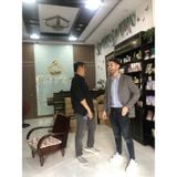  Nước Hoa Nam MILLENIA 002M Nam Tính, Mạnh Mẽ, Cuốn Hút Eau De Parfum Lưu Hương 7-12 Tiếng 50ml 