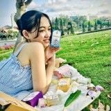  Nước Hoa Nữ Cao Cấp MILLENIA 006W Quyến Rũ, Ngọt Ngào, Nóng Bỏng Lưu Hương 7-12 Tiếng 50ml 