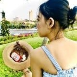  Nước Hoa Nữ Cao Cấp MILLENIA 002W Nữ Tính, Ngọt Ngào, Trẻ Trung Eau De Parfum Lưu Hương 7-12 tiếng 50ml 