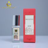  Nước Hoa Nữ Cao Cấp MILLENIA 002W Nữ Tính, Ngọt Ngào, Trẻ Trung Eau De Parfum Lưu Hương 7-12 tiếng 10ml 