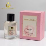  Nước Hoa Nữ Cao Cấp MILLENIA 003W Quý Phái, Sang Trọng, Ngọt Ngào Eau De Parfum Lưu Hương 7-12 tiếng 50ml 