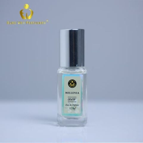  Nước hoa MILLENIA 004W 10ml. Nguồn gốc hương Từ Marc Jacobs Daisy. (NƯỚC HOA NỮ) 