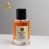  Nước Hoa Nữ Euro Viet, MILLENIA 005W 50ml (Inspired by Burberry London) 