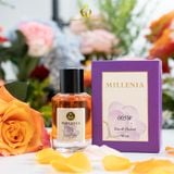  Nước Hoa Nữ MILLENIA 005W Tao Nhã, Gợi Cảm, Nữ Tính Lưu Hương 7-12 Tiếng Euro Viet Perfumery 50ml 