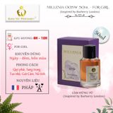  Nước Hoa Nữ Euro Viet, MILLENIA 005W 50ml (Inspired by Burberry London) 