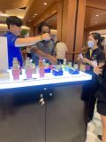  Nước Hoa Nam Cao Cấp MILLENIA 001M Nam Tính, Tinh Tế, Tươi Mát Lưu Hương 7-12 Tiếng 10ml 