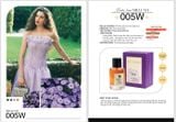  Nước Hoa Nữ MILLENIA 005W Tao Nhã, Gợi Cảm, Nữ Tính Lưu Hương 7-12 Tiếng Euro Viet Perfumery 50ml 