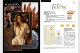  Nước Hoa Nữ Cao Cấp LUXUR EMPRESS Euro Viet Perfumery 60ml 