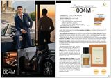  Nước Hoa Nam MILLENIA 004M Nam Tính, Lịch Lãm, Quyến Rũ Lưu Hương 7-12 Tiếng 50ml 