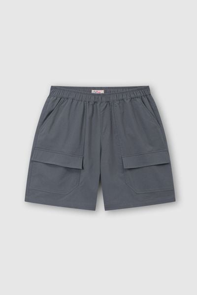  Quần short khaki bé trai CHIHO BKS402R 