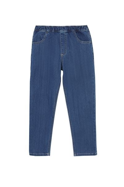  Quần jean bé trai BJL102R 