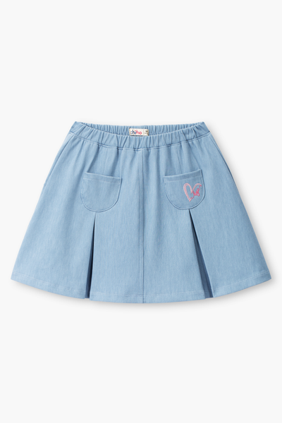  Chân váy bé gái GSK405R 