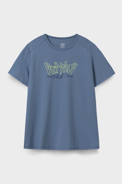  Áo phông bé trai CHIHO BTS413R 