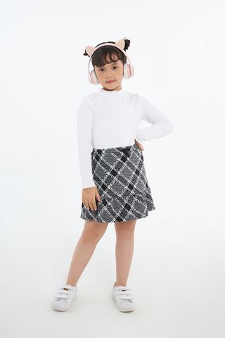 Chân váy thu đông