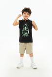  Áo tanktop bé trai BTT304R 
