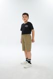  Quần short khaki bé trai BKS305R 