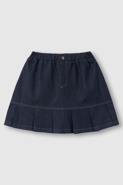  Chân váy bé gái GSK401R 