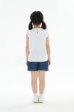  Áo tanktop bé gái GTT307R 