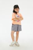  Quần short bé gái GWS316R 